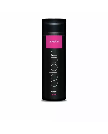 Subrina Professional Direct Colour Ohne Oxidationsmittel und ammoniakfrei Haarfärbegel Extrem intensive Farben Pink, 200 ml, Bild 2