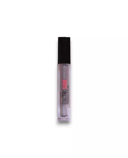 Maybelline Electrio Shine Prismatic Lip Gloss 160 Midnight Prism, 5 ml