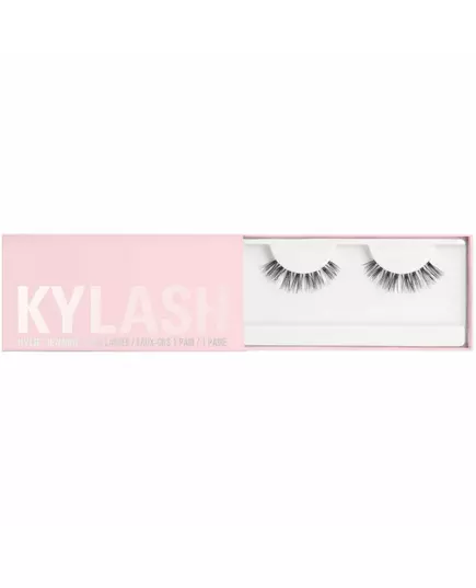 Kylie Cosmetics Kylash False Eyelashes Black
