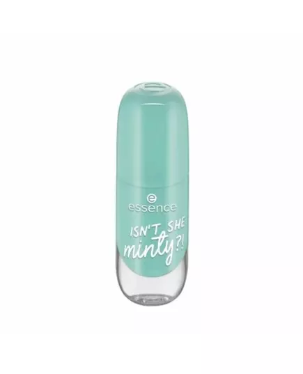 Gel Nail Polish Essence Gel Nail, 8 ml, image 2