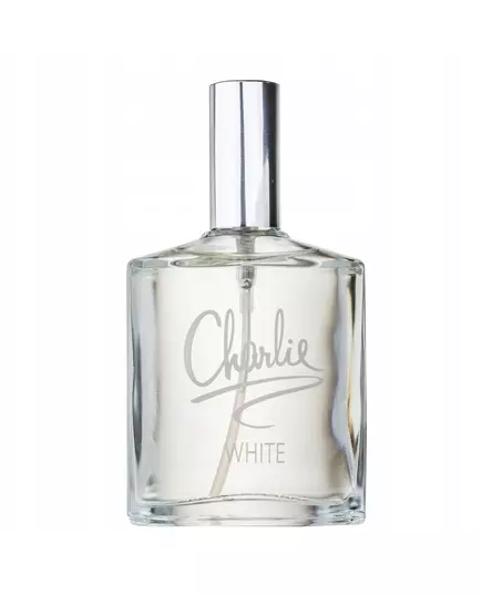 Revlon Charlie White Eau de Toilette Pour les femmes, 100 ml