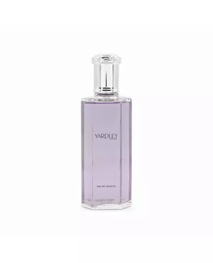 Yardley Gardenia & Cassis Eau De Toilette For Women, 125 ml, image 2