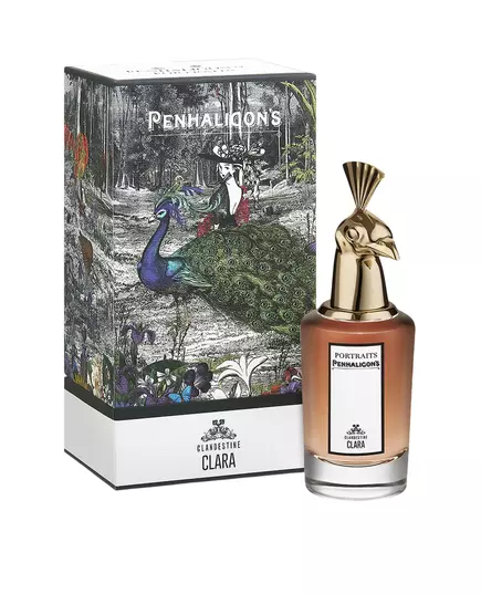 Penhaligon's Clandestine Clara Eau De Parfum For Women, 100 ml, image 2