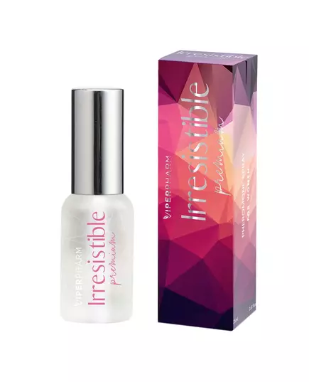 ViperPharm Irresistible Premium Pheromone Spray For Women, 25 ml