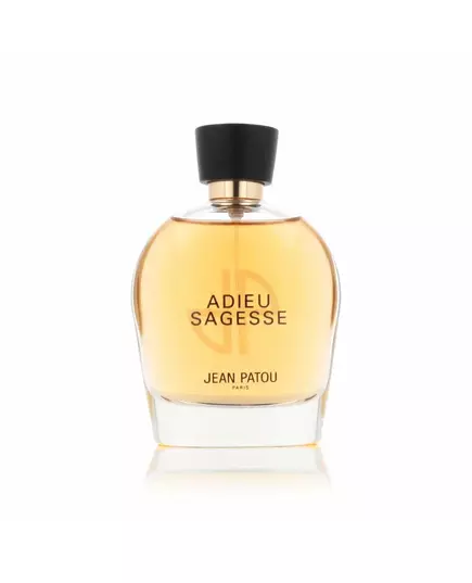 Jean Patou Collection Héritage Adieu Sagesse Eau De Parfum For Women, 100 ml