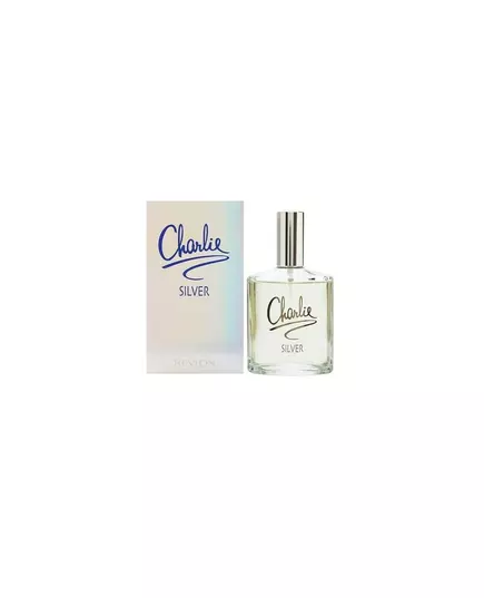 Charlie Silver EDT, 100 ml, image 3