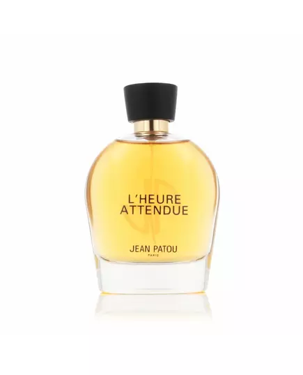 Jean Patou Collection Héritage Adieu Sagesse Eau De Parfum For Women, 100 ml