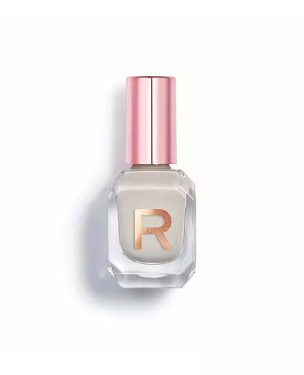 Makeup Revolution High Gloss Nagellack Buff, 10 ml, Bild 2