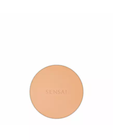 Sensai Total Finish Kompakt-Foundation Tf103 Warmes Beige, 11 g, Bild 2