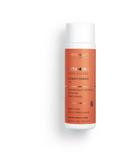 Revolution Haircare Vitamin C Après-shampooing Hydratant, 250 ml