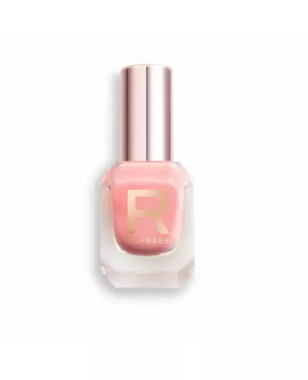 Makeup Revolution Express Nagellack Pfirsich, 10 ml