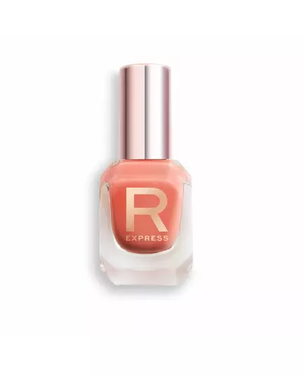Makeup Revolution Express Nagellack Nacktes Kissen, 10 ml