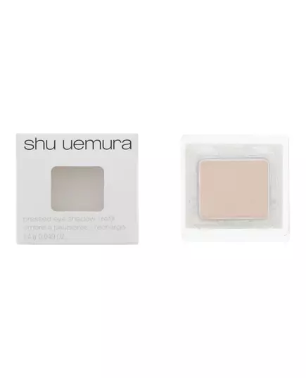 Shu Uemura Shu Uemura Lidschatten-Kompakt ACHTHUNDERTSECHZEHN Sanftes Beige Nachfüllen, 1,4 g