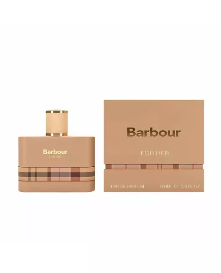 Barbour Origins For Her Eau De Parfum For Women, 100 ml, image 2