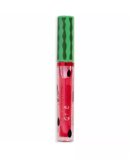 I Heart Revolution Tasty Watermelon Scheinen Lipgloss Scheibe, 2,2 ml