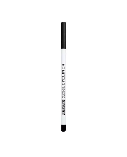 Relove By Revolution Relove Kohl Eyeliner Weiß, 1,2 g