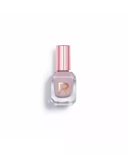 Makeup Revolution Express Nail Polish Dream Liliac, 10 ml, image 2