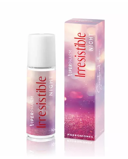 ViperPharm Irresistible Night Pheromone Parfum For Women, 10 ml