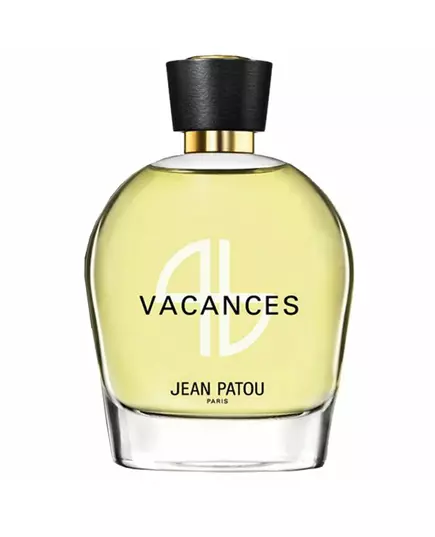 Jean Patou Vacances Eau de Parfum Pour les femmes, 100 ml
