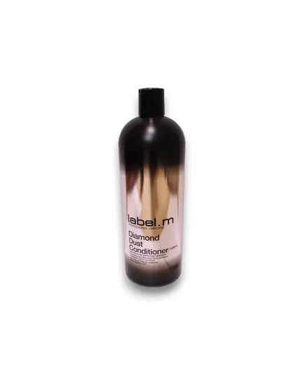 Label.M Diamond Dust Haarspülung Zur Hydratation, 1000 ml
