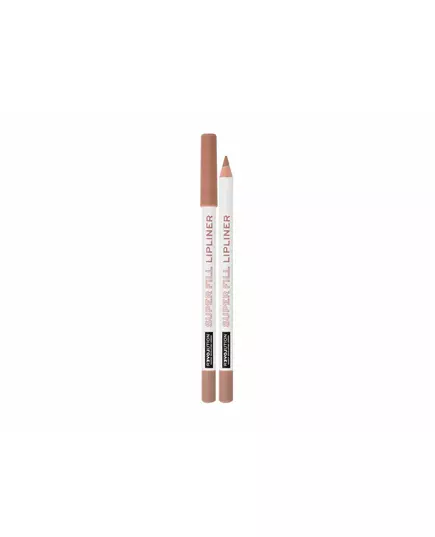 Relove By Revolution Super Präzision Lipliner Sahne, 1 g
