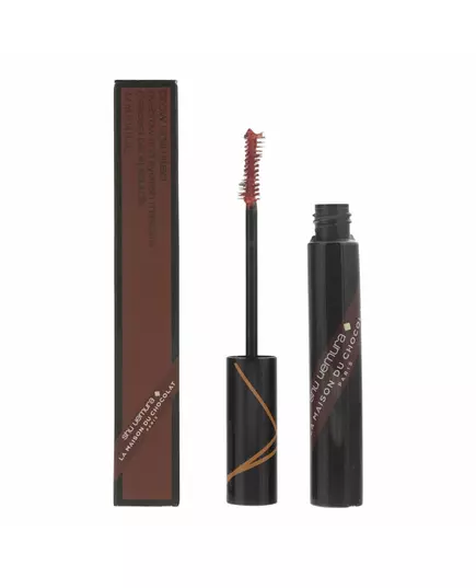 Shu Uemura Unlimited Highly Pigmented Eyebrow Gel Orange Peel, 4.4 ml