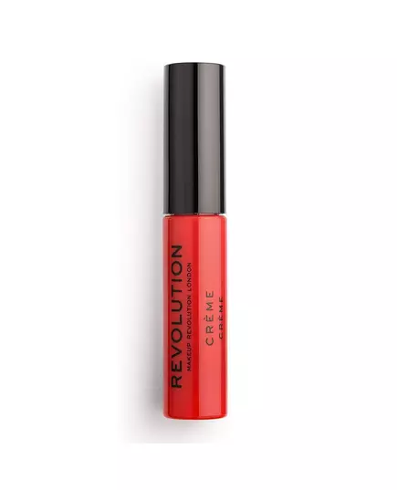 Makeup Revolution Creme Rouge à lèvres liquide 133 Destin, 6 ml