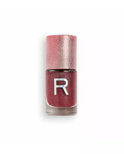 Makeup Revolution Holographic Nail Polish Galactic, 10 ml