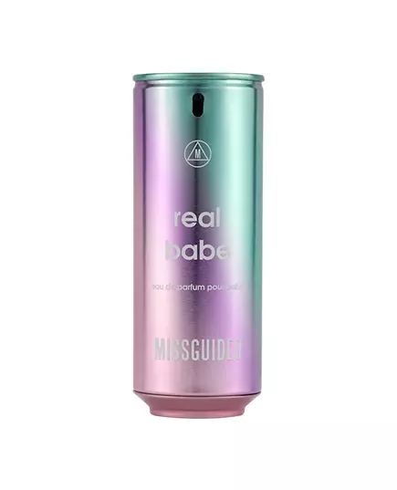 Missguided Real Babe Eau De Parfum For Women, 80 ml