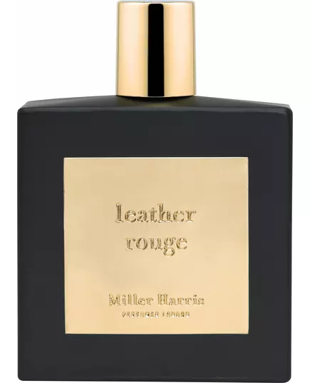 Leather Rouge EDP, 100 ml