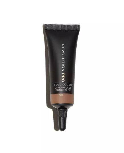 Makeup Revolution REVOLUTION PRO Vegan Liquid Concealer C 13, 8.5 ml