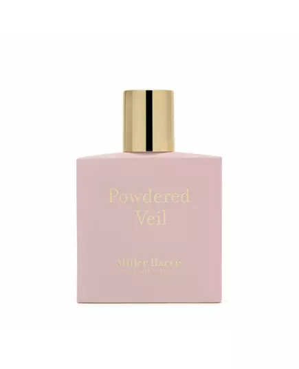 Miller Harris Powdered Veil Eau de Parfum Pour les femmes, 50 ml