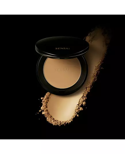 Sensai Total Finish Tf 203 Refill Natural Beige, 11 g, image 4