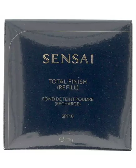 Total Finish Refill - powder foundation refill 11 g TF204, 11 g