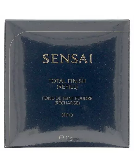 Total Finish Refill - powder foundation refill 11 g TF202, 11 g