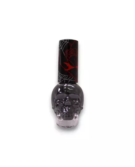 Makeup Revolution Skull Edition Nagellack Gruselshow, 12,5 ml