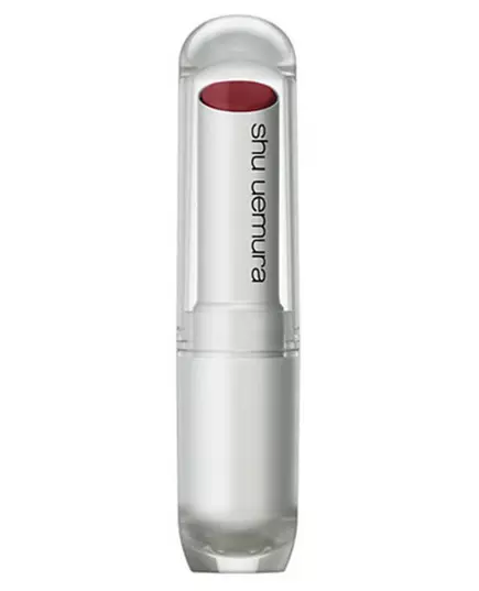 Shu Uemura Rouge Unlimited Dimeticon Creme-Lippenstift & Lipgloss 285 Wein, 3,4 g