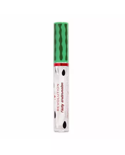 I Heart Revolution Tasty Watermelon Scheinen Lipgloss Spritzer, 2,2 ml