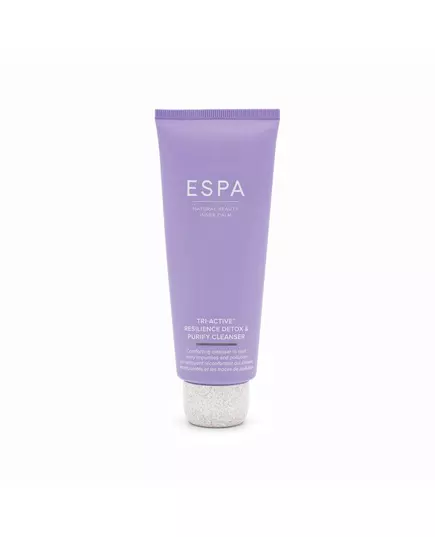 Espa Tri-Active Reinigung Reinigungsgel Für das Gesicht, 100 ml