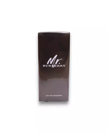 Burberry Mr. Burberry Eau De Toilette For Men, 100 ml, image 2