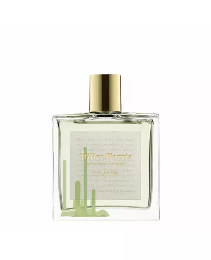 Miller Harris Celadon Eau de Parfum Unisexe, 100 ml