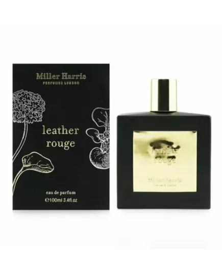 Leather Rouge EDP, 100 ml, image 2