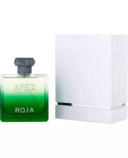 Apex Eau Intense Eau de Parfum, 100 ml, Bild 2