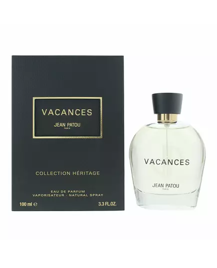 Jean Patou Vacances Eau de Parfum Pour les femmes, 100 ml, image 2