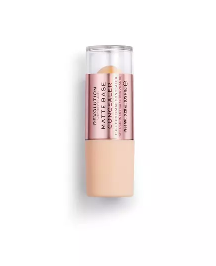 Makeup Revolution REVOLUTION Vegan Concealer Stick C 8.5, 8 g