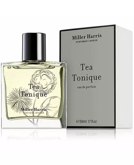Tea Tonic EDP, 50 ml