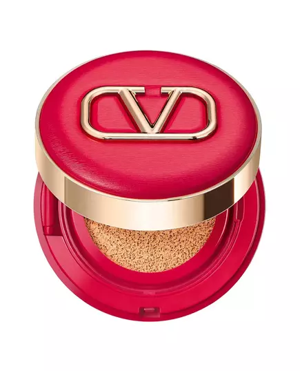 Valentino Go Cushion Compact Foundation LN1 SPF 50 Refillable, 14 g