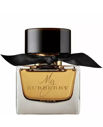 Burberry My Burberry Black Eau de Parfum Für Frauen, 50 ml