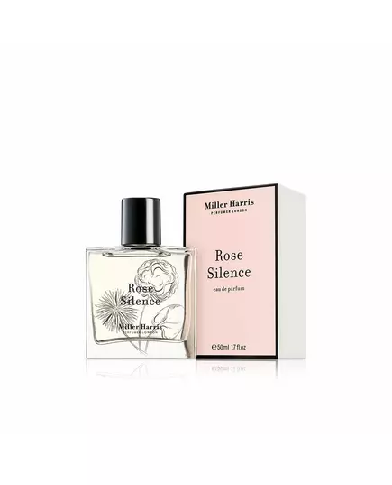 Miller Harris Rose Silence Eau de Parfum Für Frauen, 50 ml, Bild 2