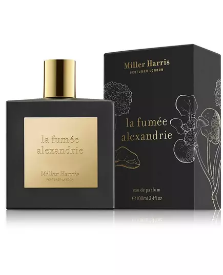 La Fumée Alexandrie EDP, 100 ml